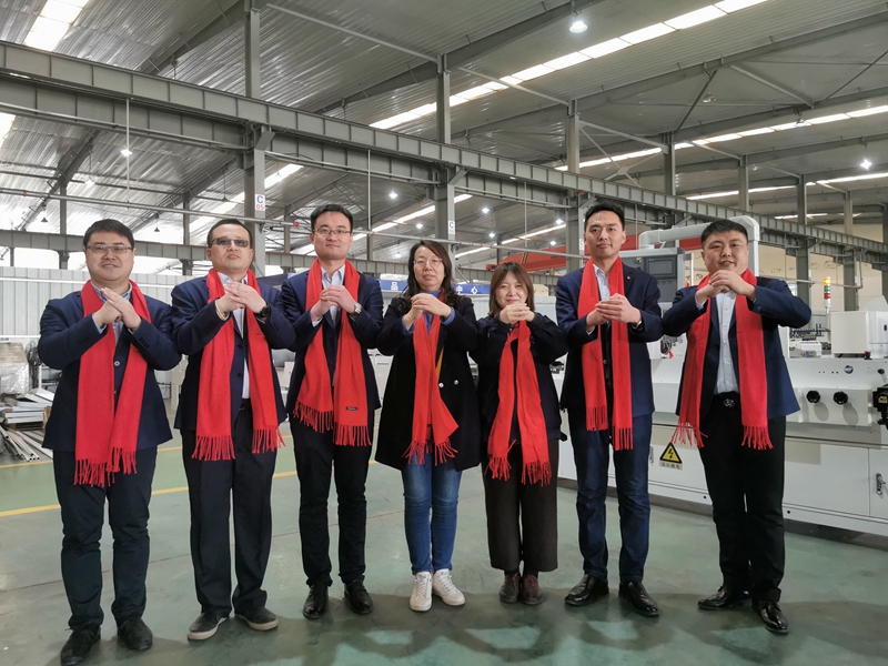 河南新印祝您新春快樂！