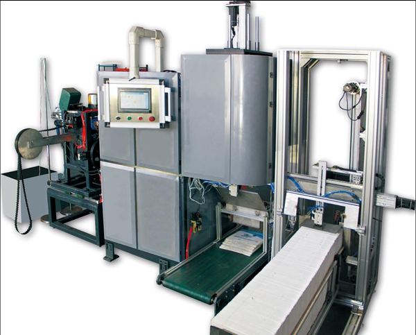 自動穿繩機(jī)讓制造不“勞”而獲！